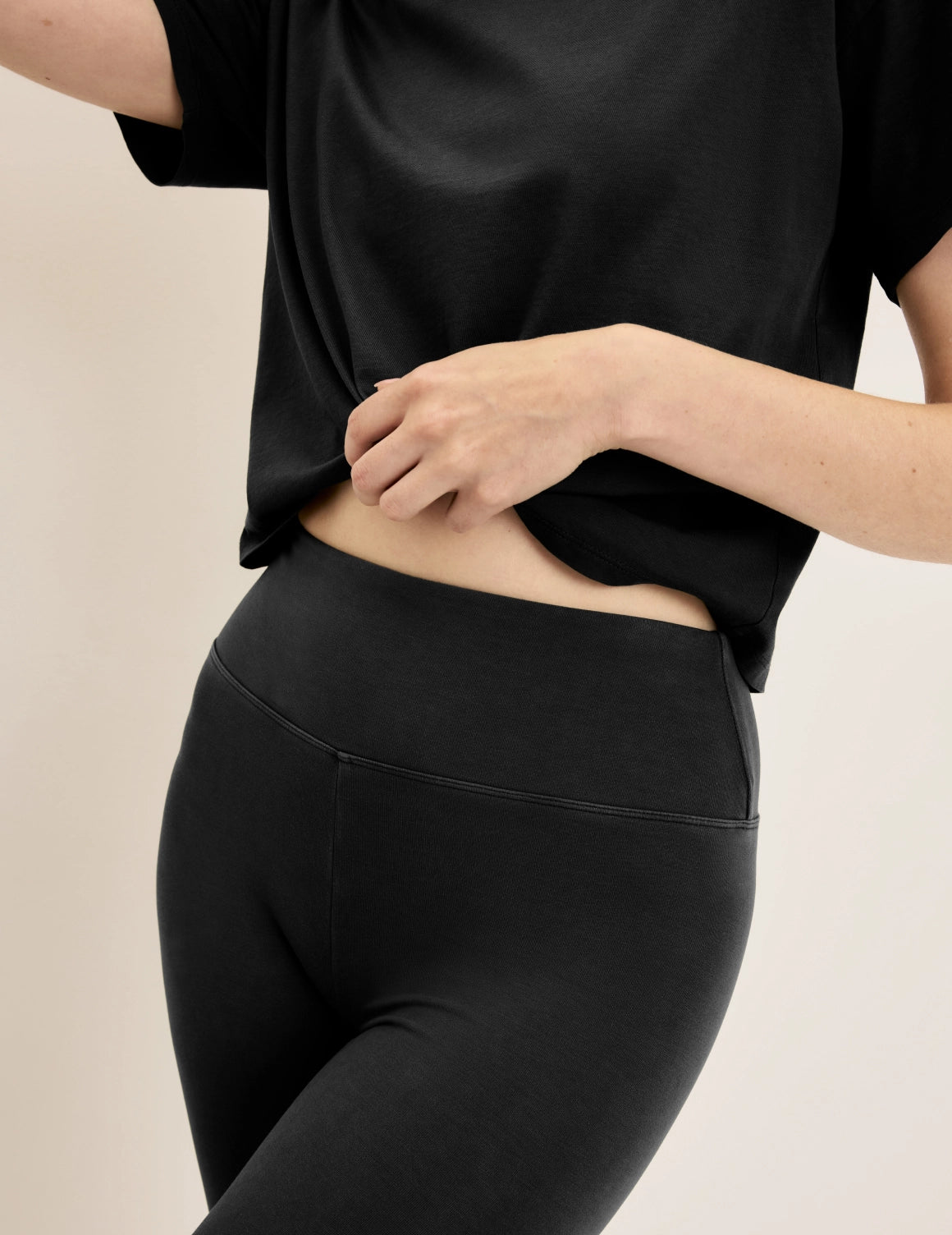 | Washed Black