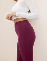 | Washed Dark Cherry