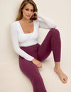 | Washed Dark Cherry