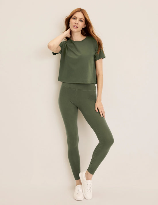 | Washed Olive
