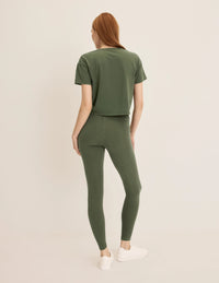 | Washed Olive