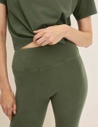 | Washed Olive