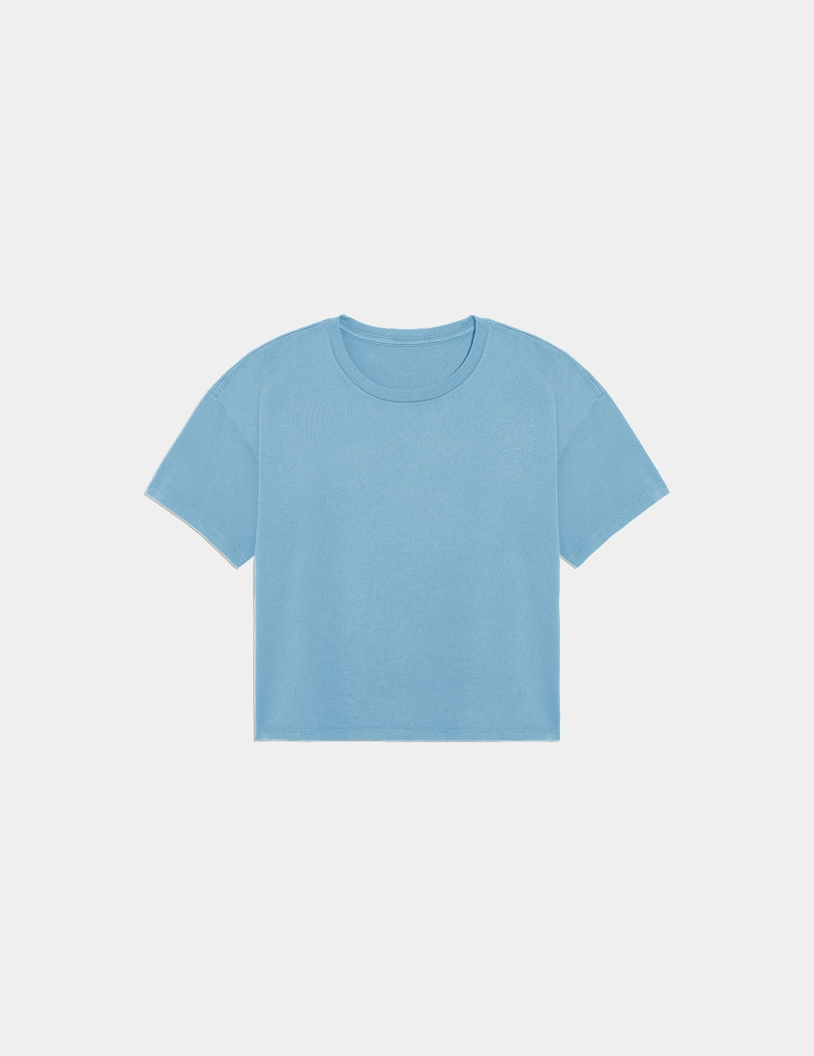 | Washed Blue Mist