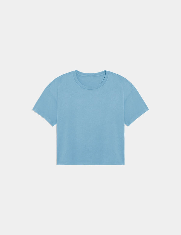 | Washed Blue Mist