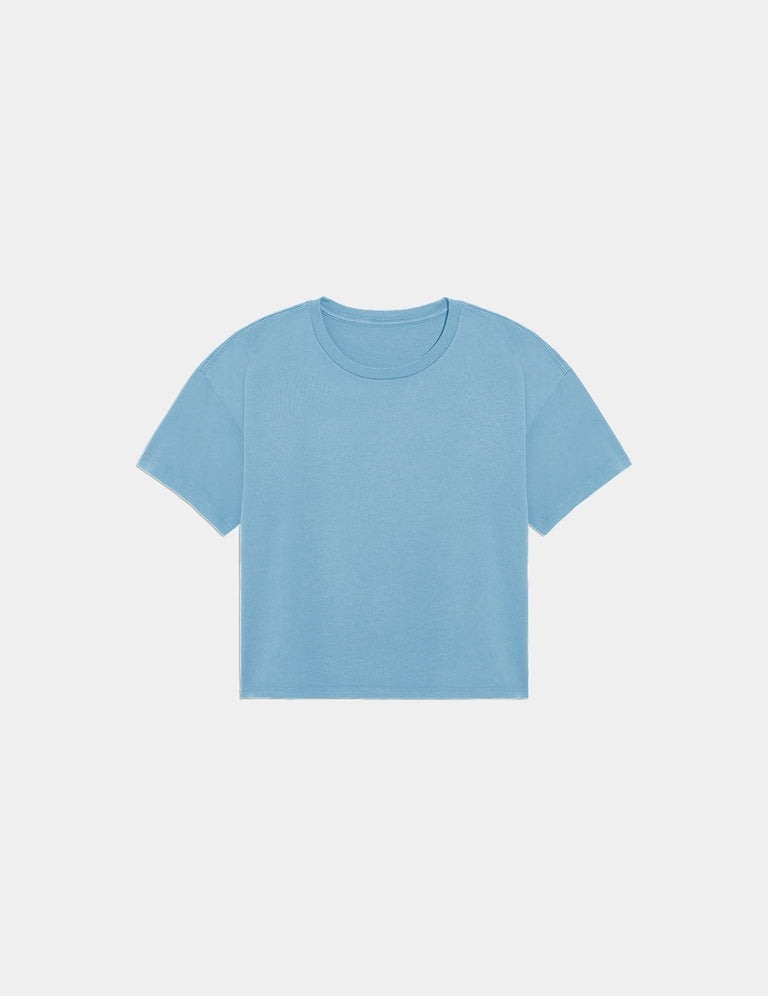 | Washed Blue Mist