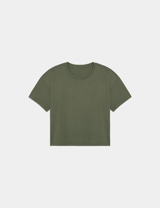 | Washed Olive