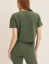 | Washed Olive