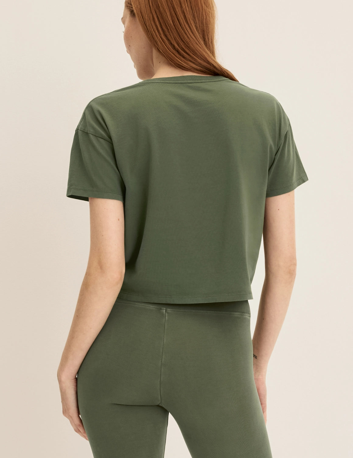 | Washed Olive