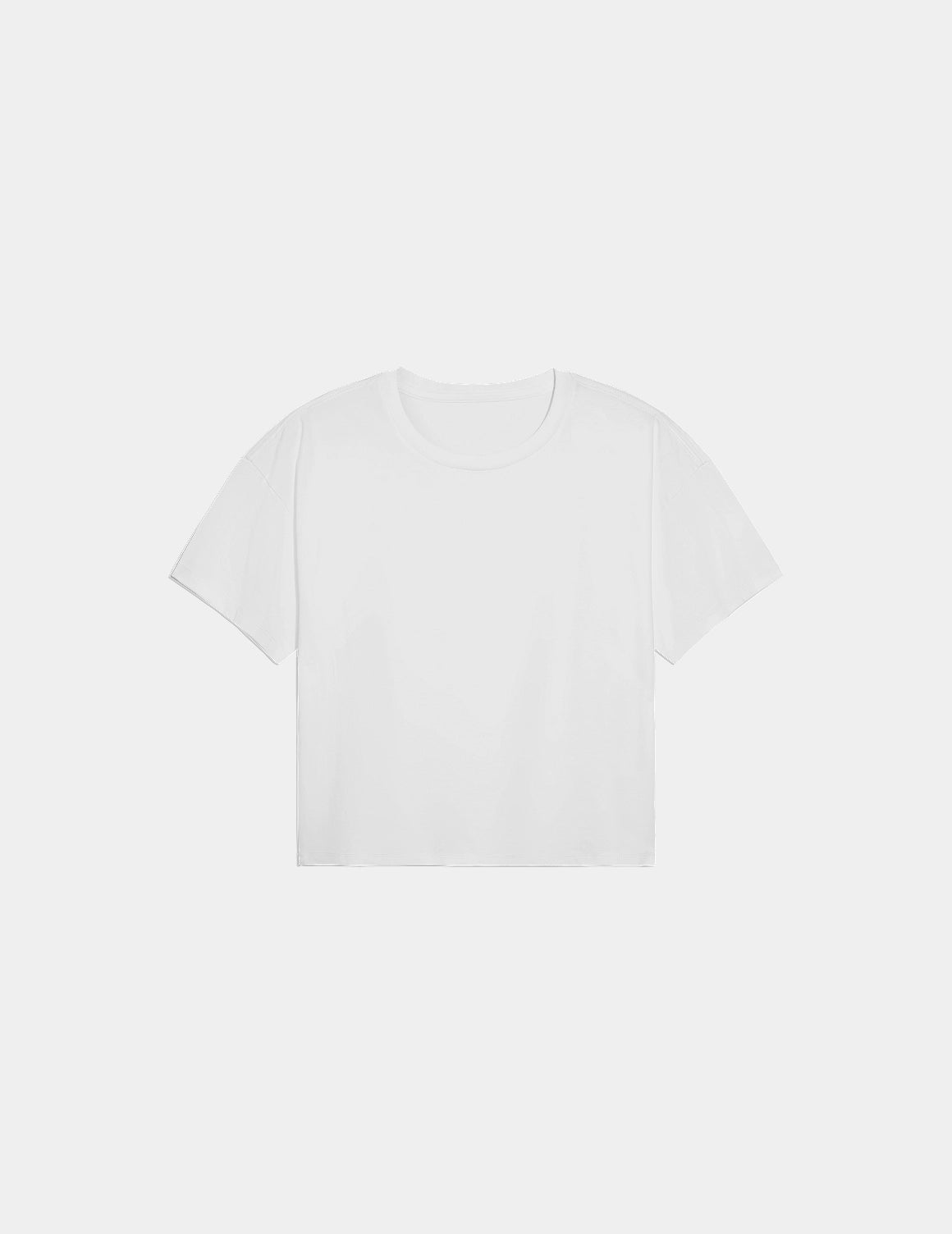 | Washed White