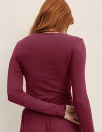| Dark Cherry