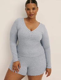 | Heathered Grey