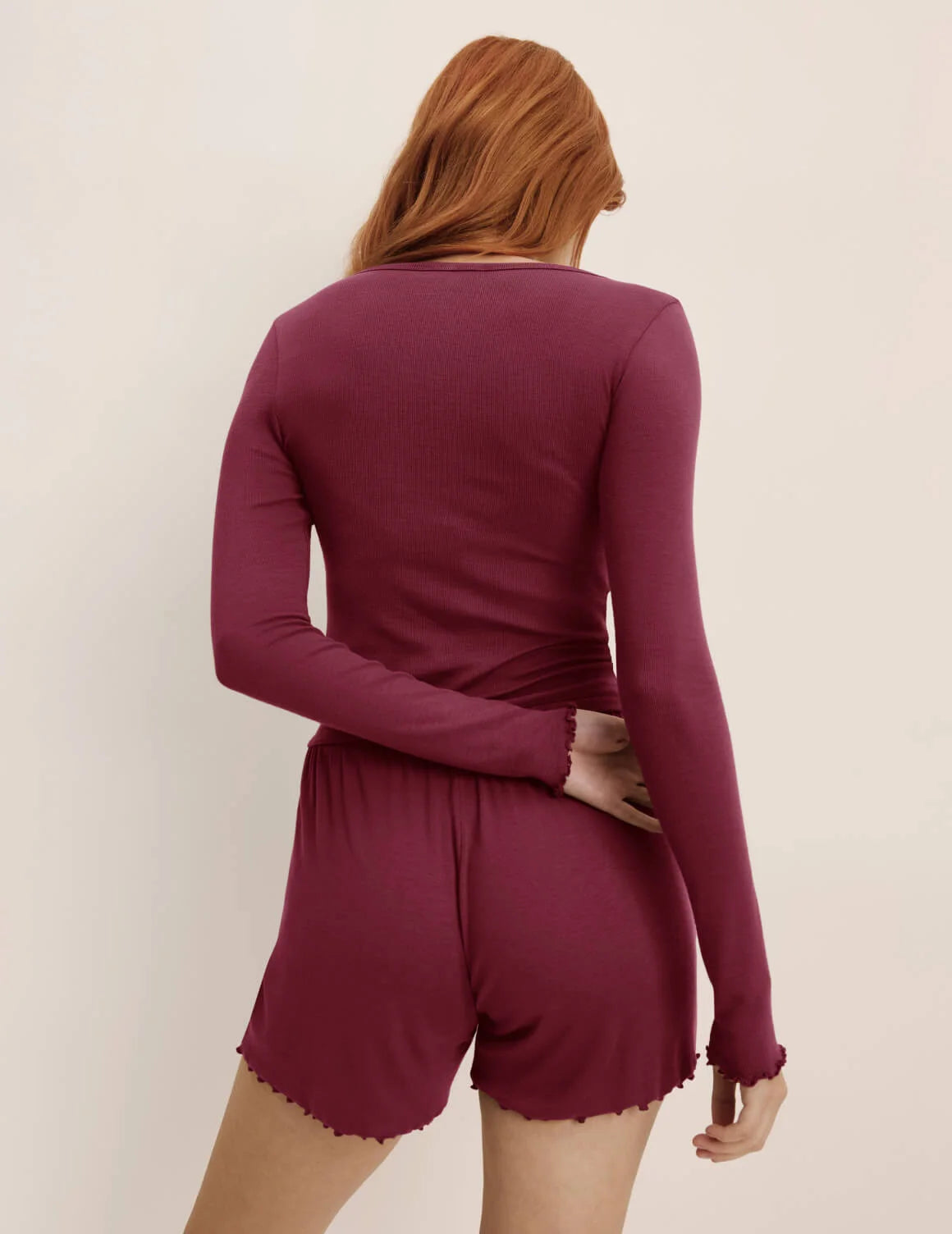 | Dark Cherry