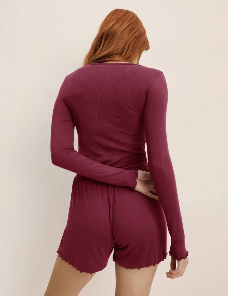 | Dark Cherry