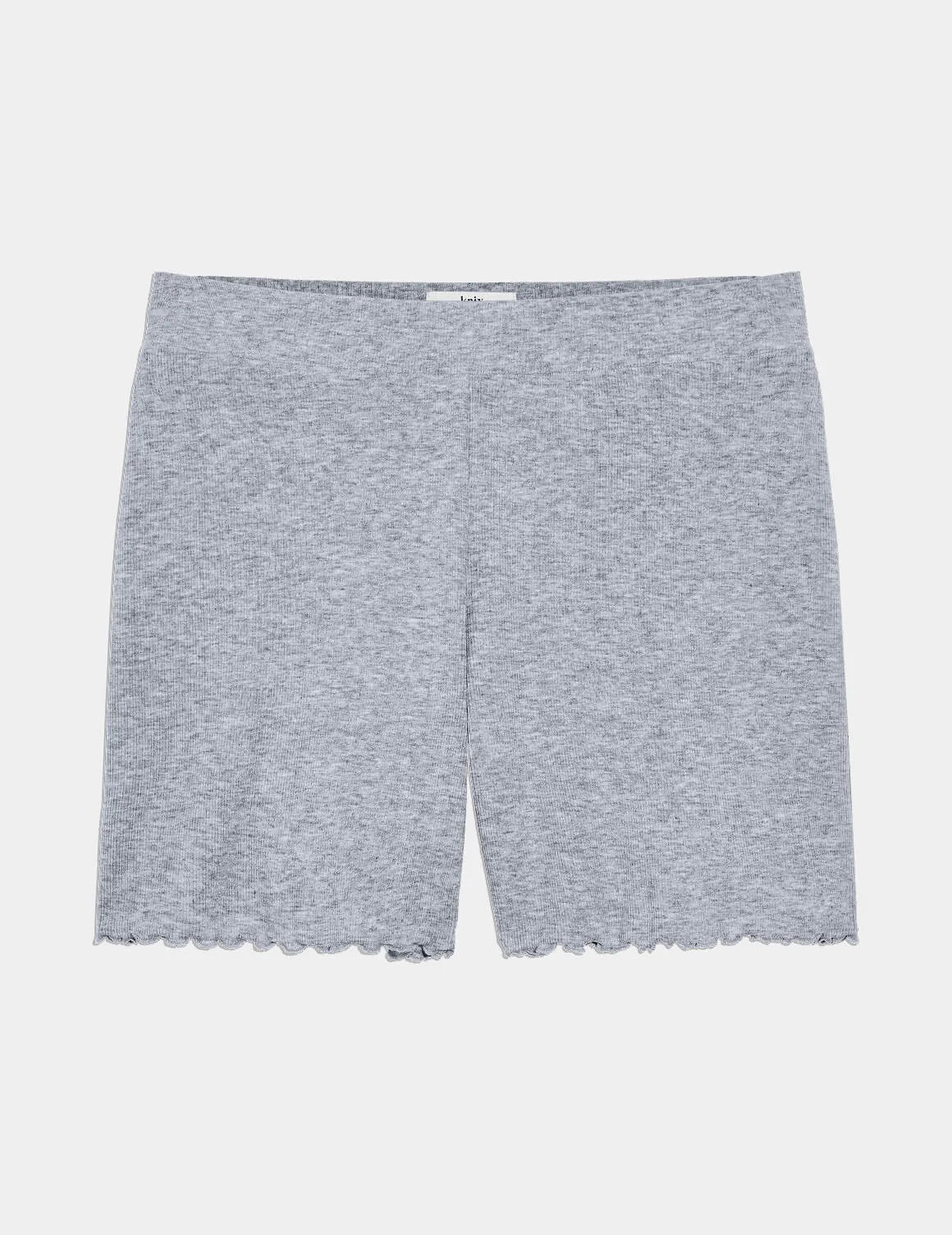 | Heathered Grey