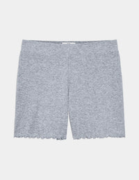 | Heathered Grey