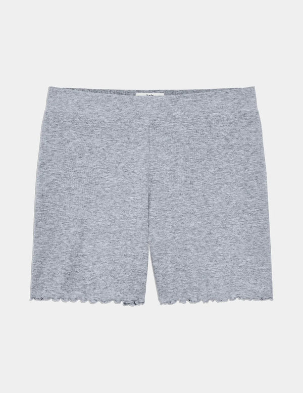 | Heathered Grey