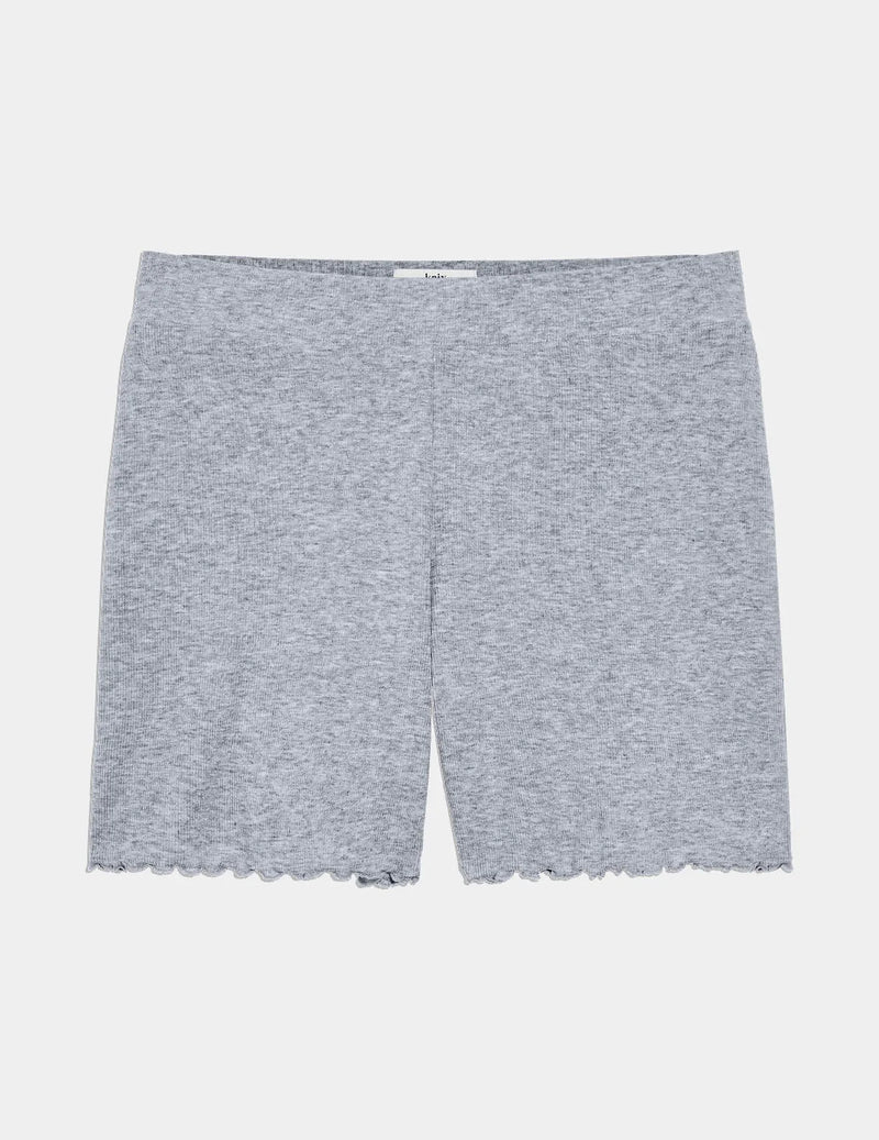 | Heathered Grey