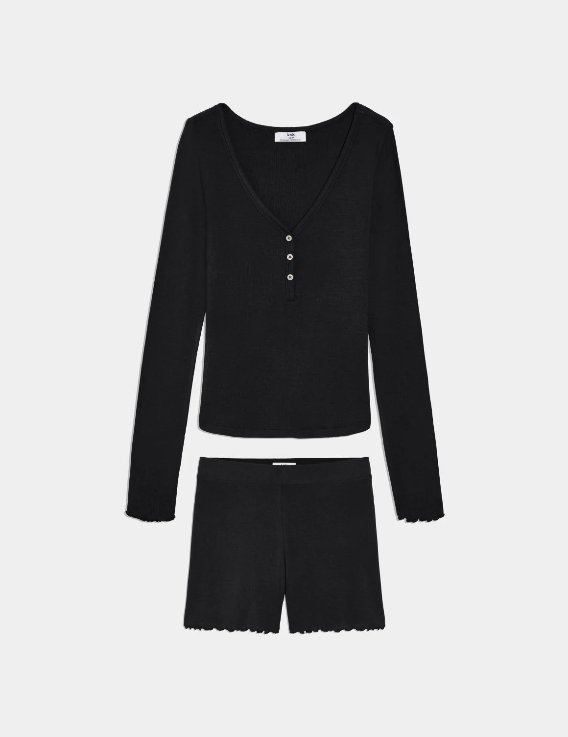 | Black