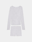 | Light Heather Grey