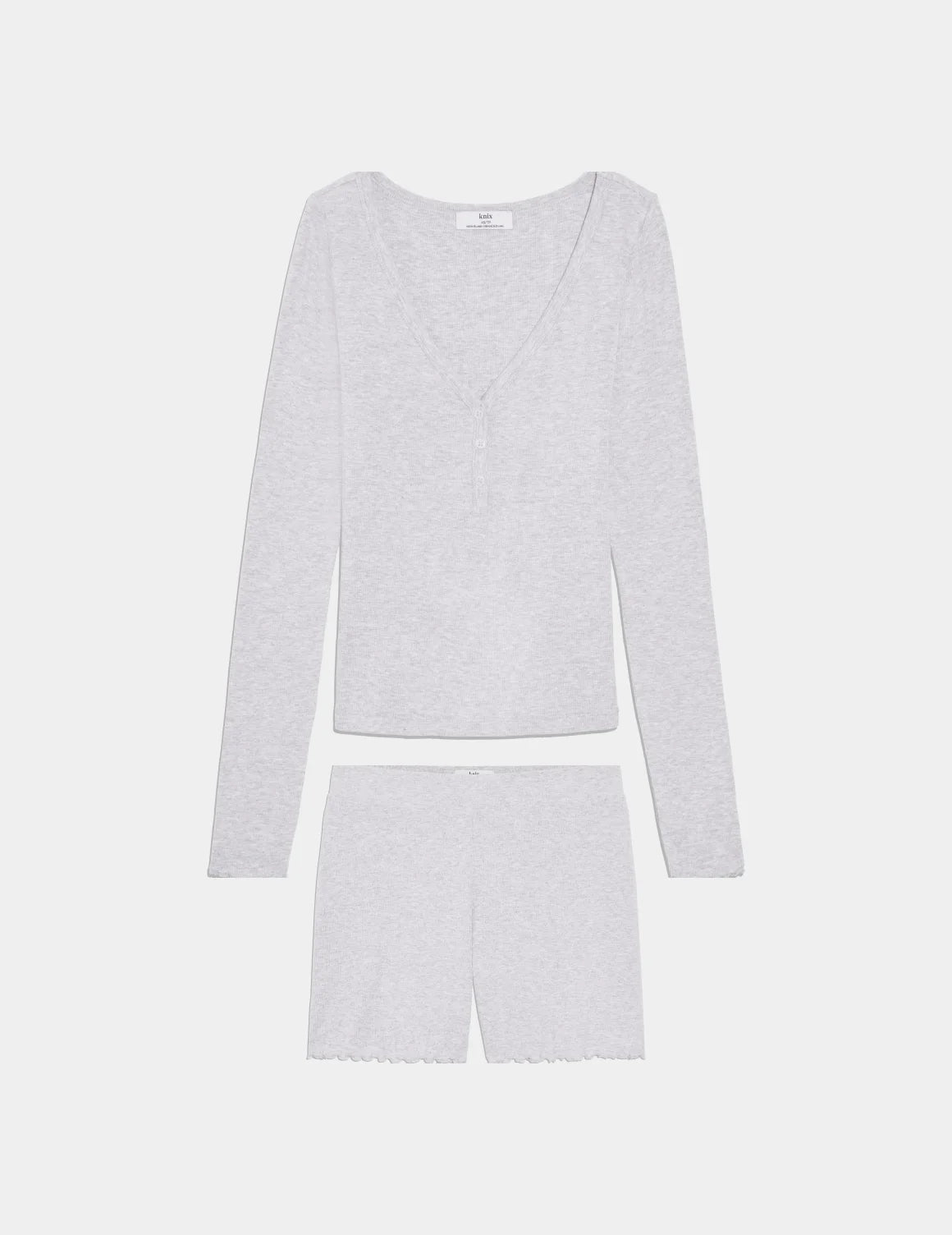 | Light Heather Grey