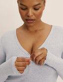 | Light Heather Grey