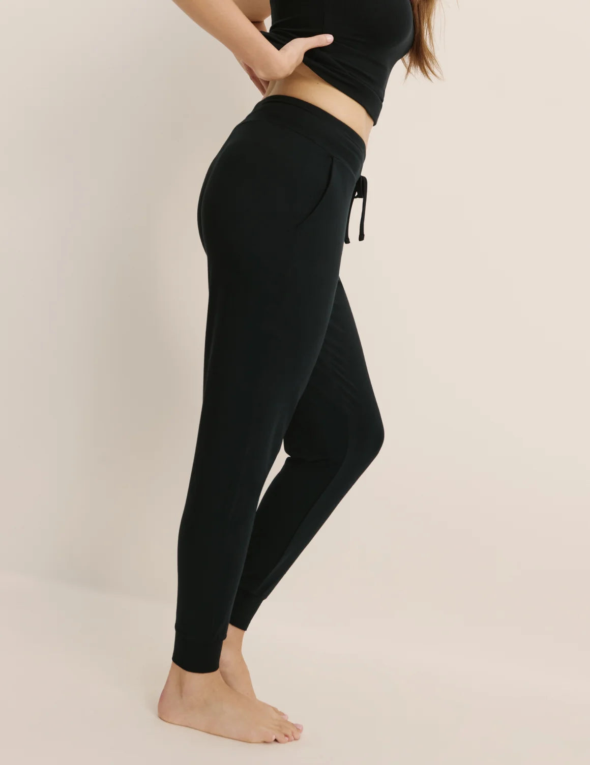 | Black