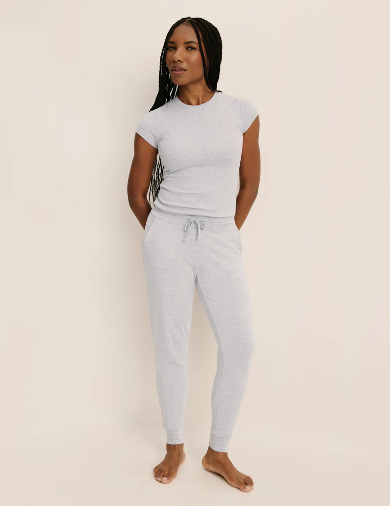 | Light Heather Grey