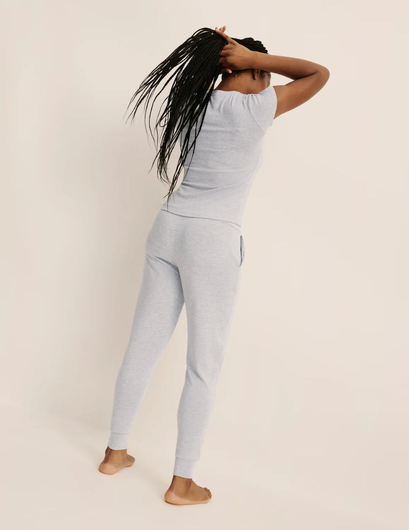 | Light Heather Grey