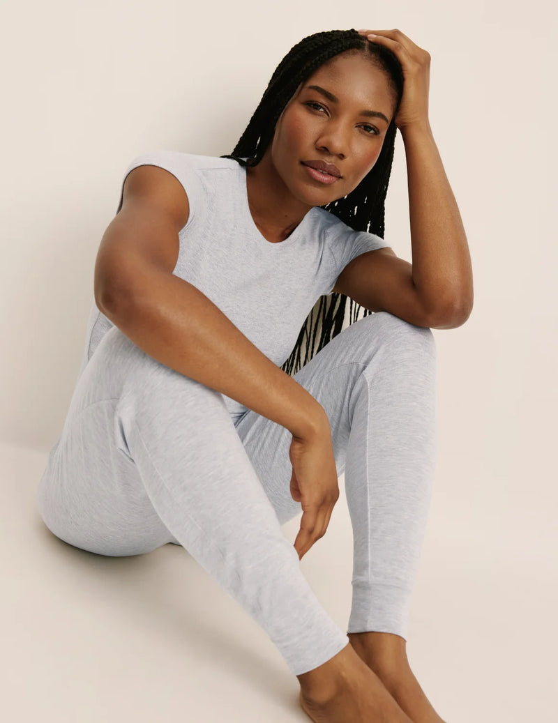 | Light Heather Grey