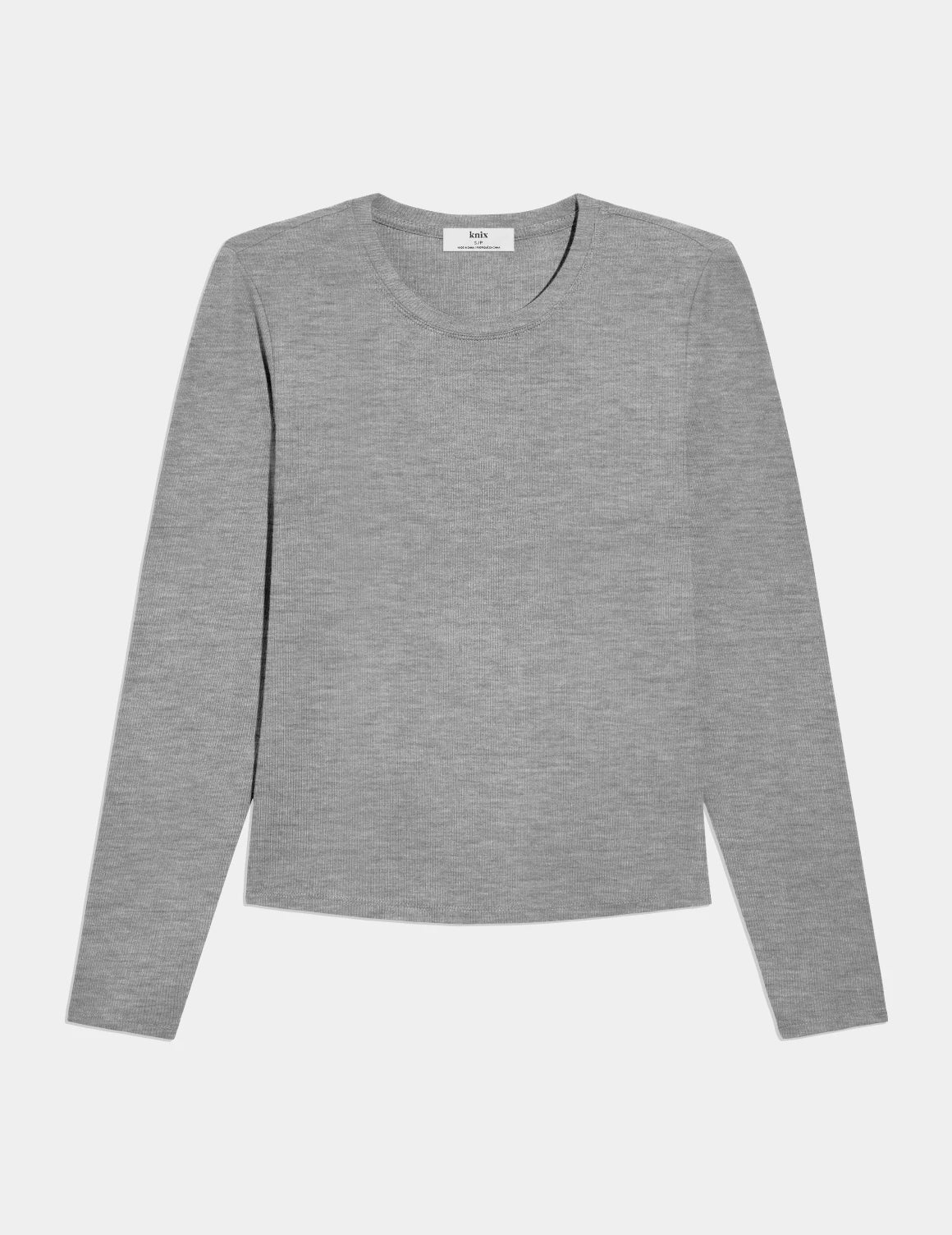 | Heathered Grey