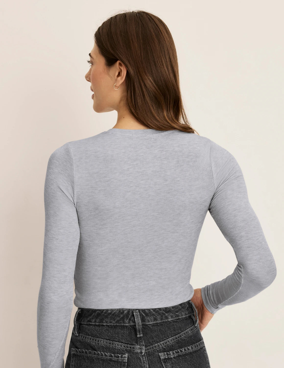 | Heathered Grey