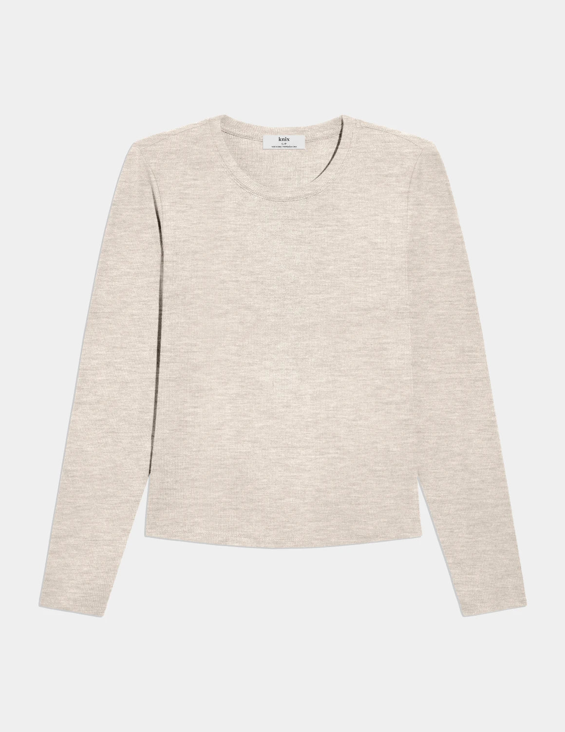 | Oatmeal Heather