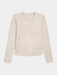 | Oatmeal Heather