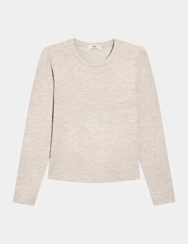 | Oatmeal Heather