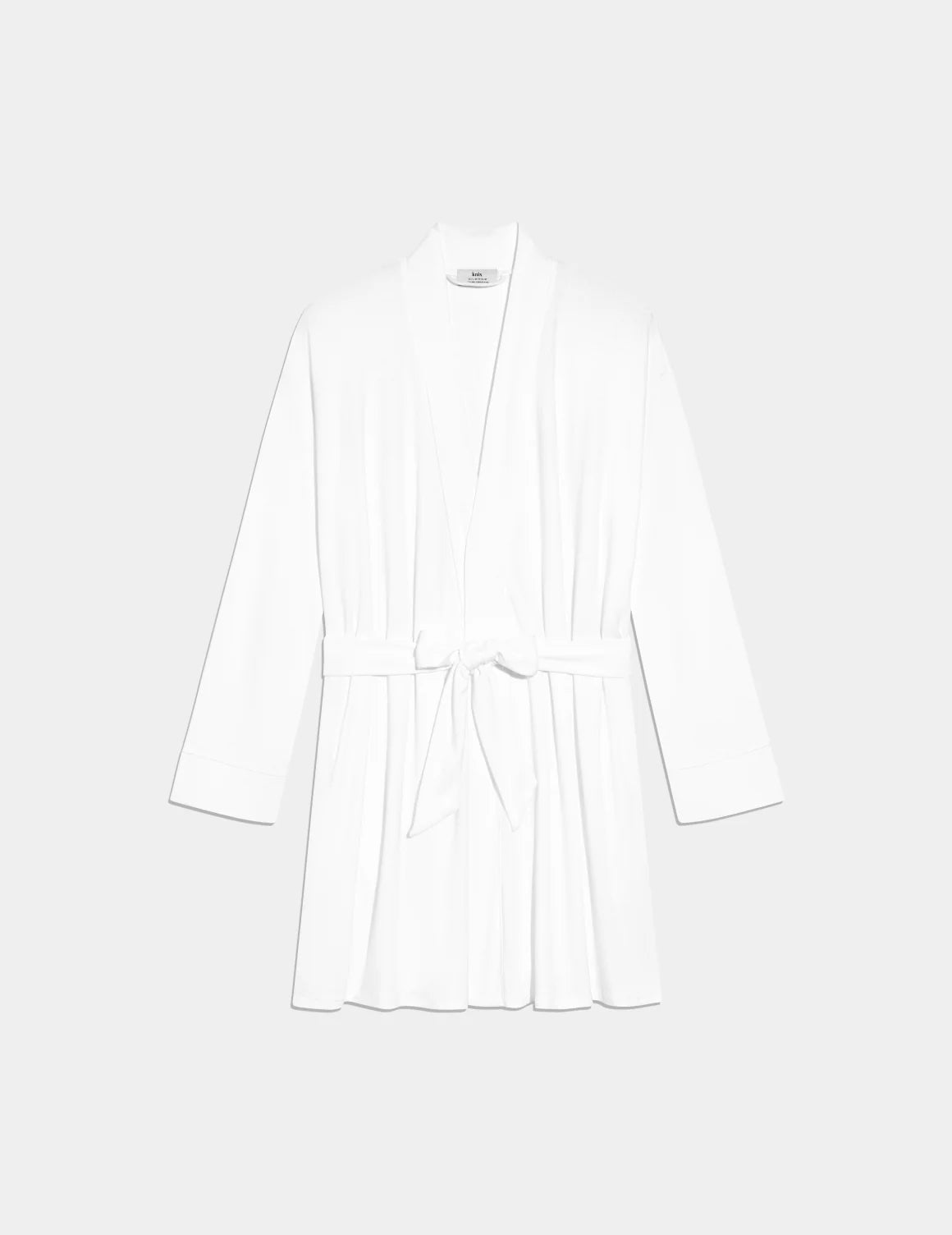 | White
