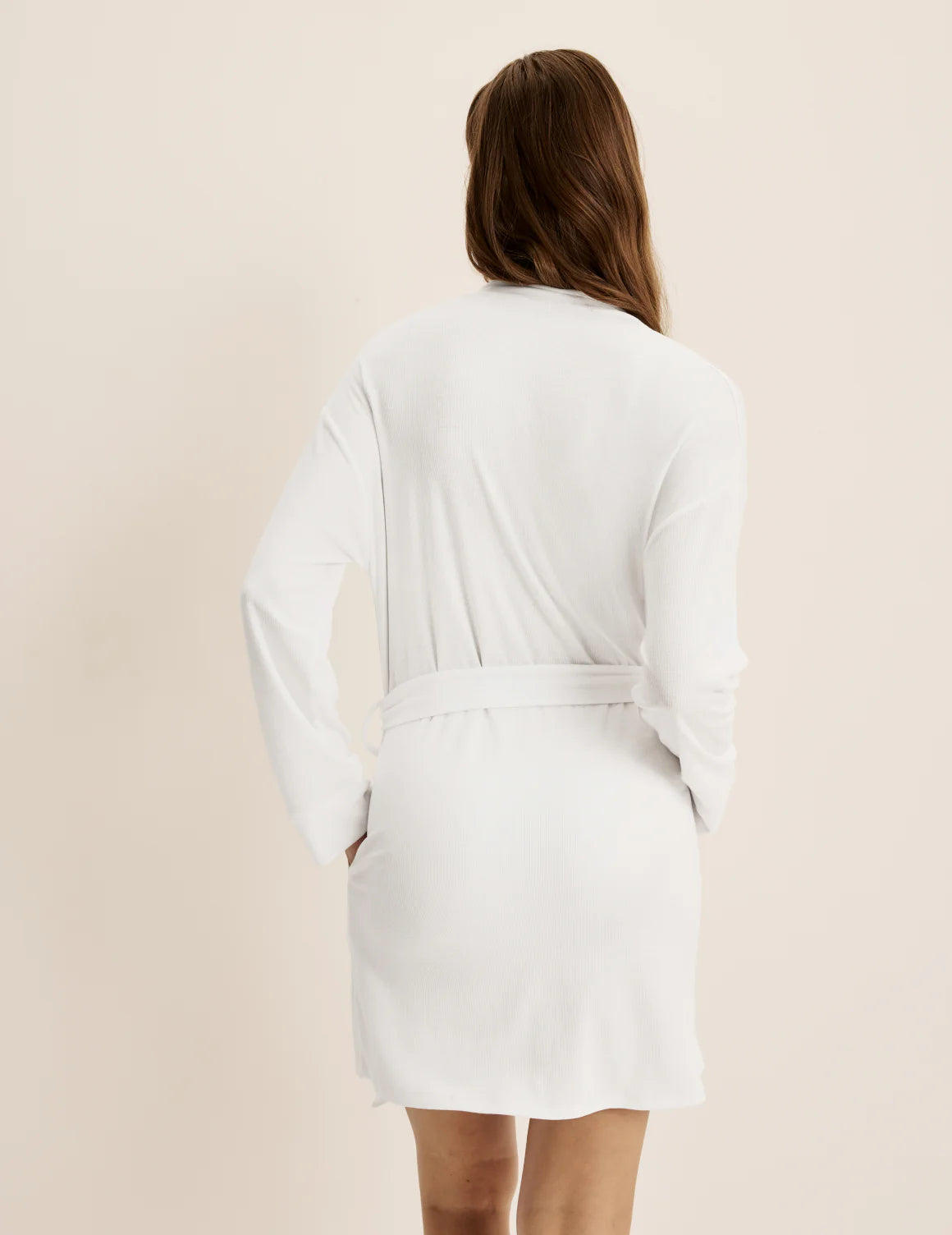 | White