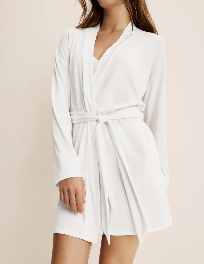 | White