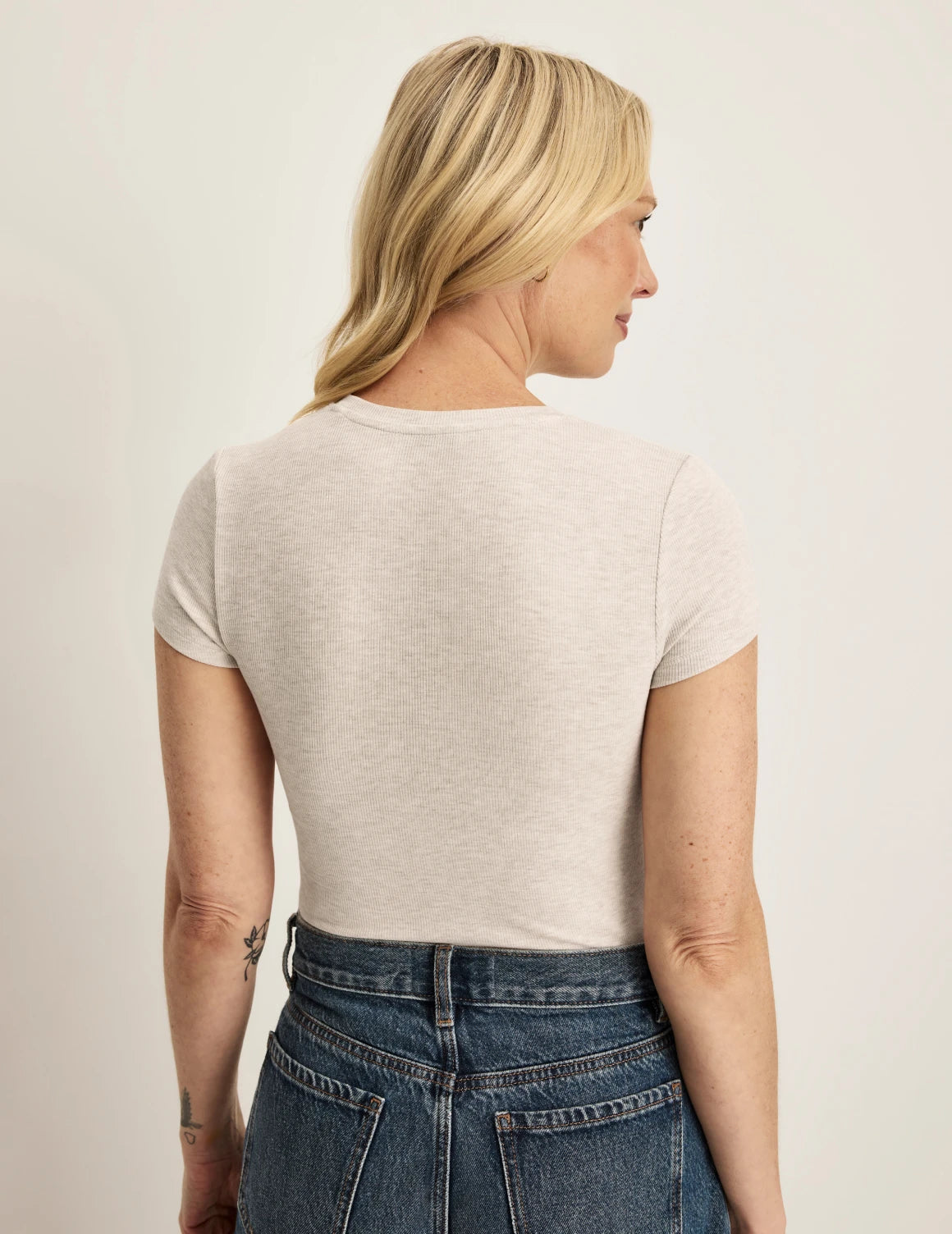 | Oatmeal Heather