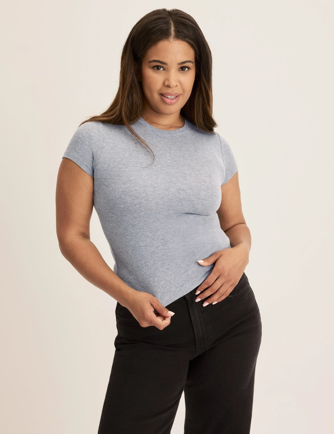 | Heathered Grey