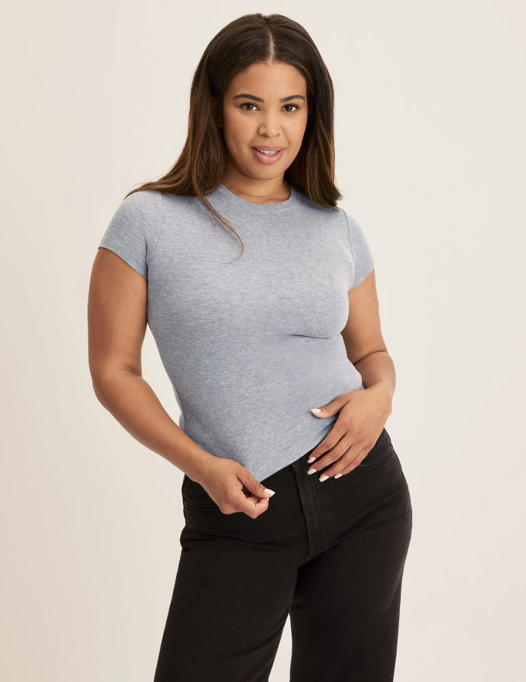 | Heathered Grey
