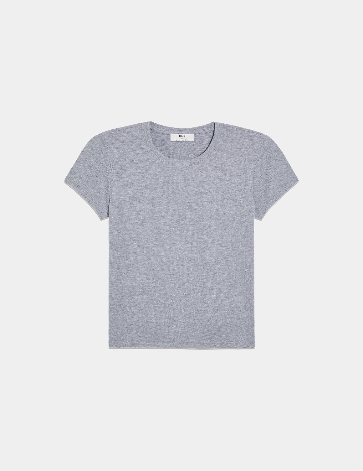 | Heathered Grey