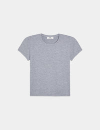 | Heathered Grey