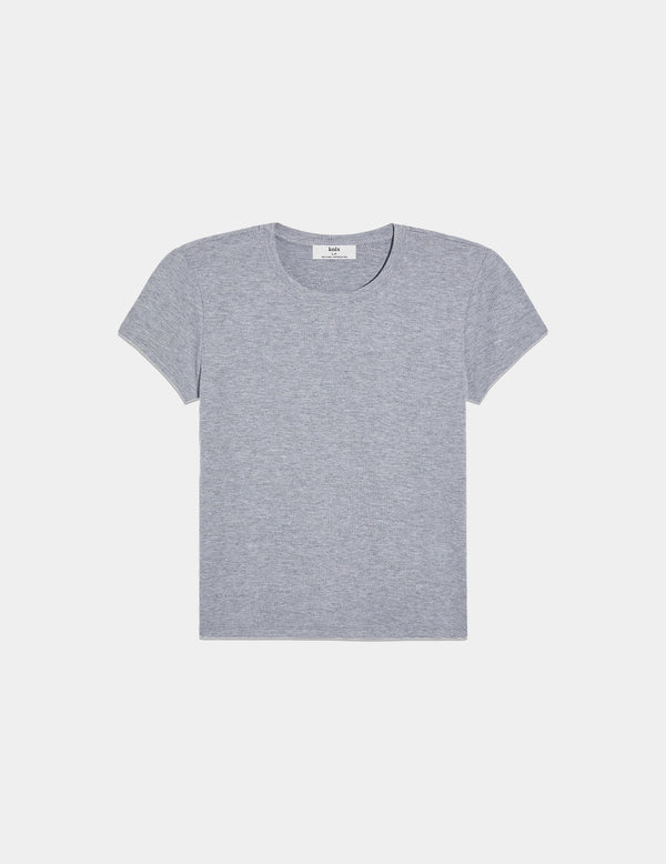 | Heathered Grey