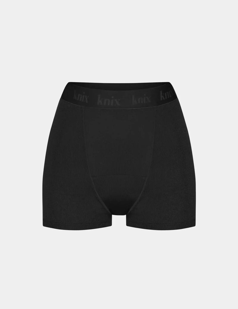 | Black