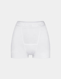 | White