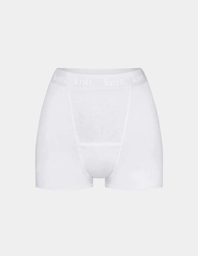 | White