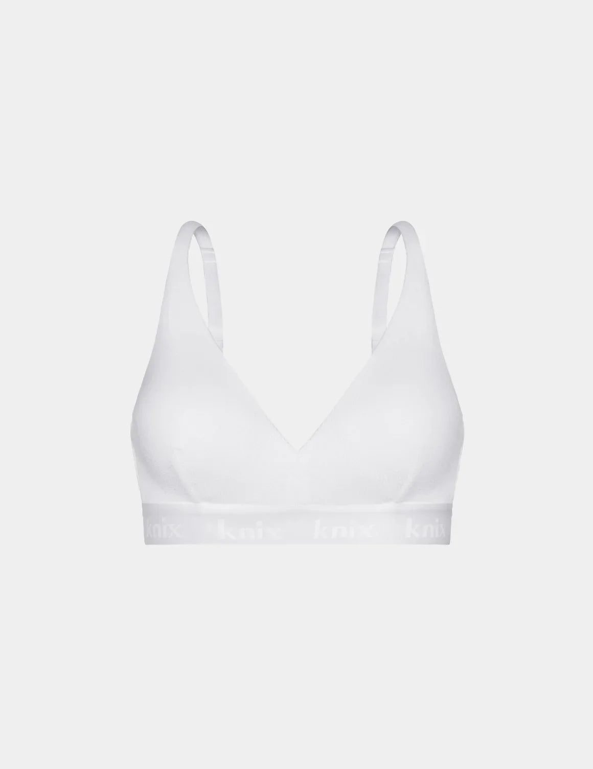 | White