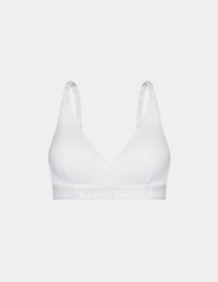 | White