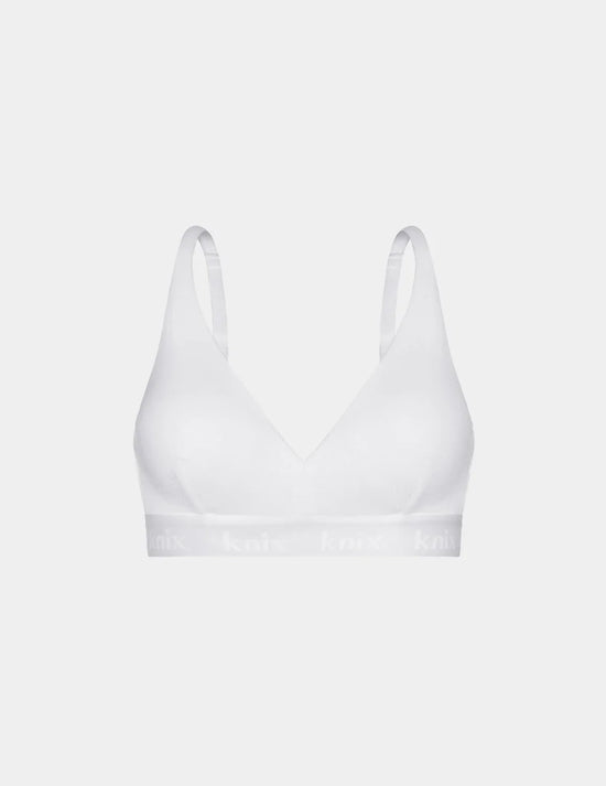 | White