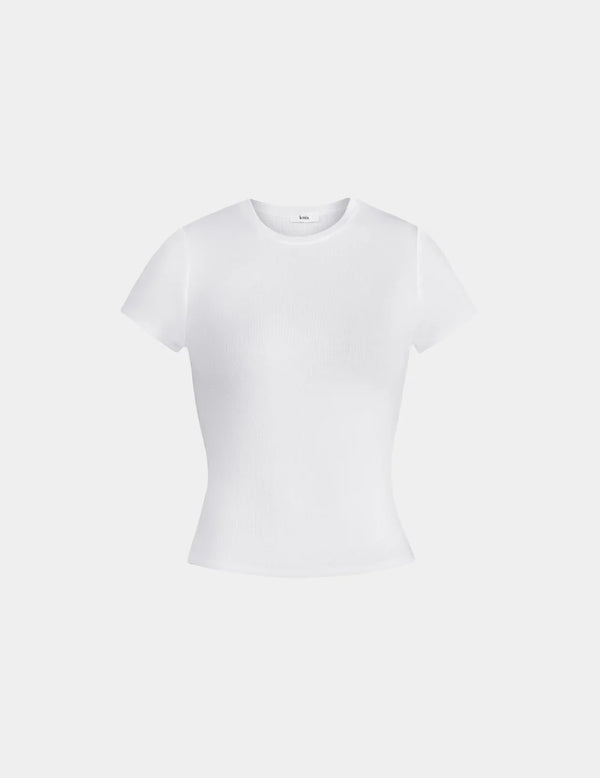 | White